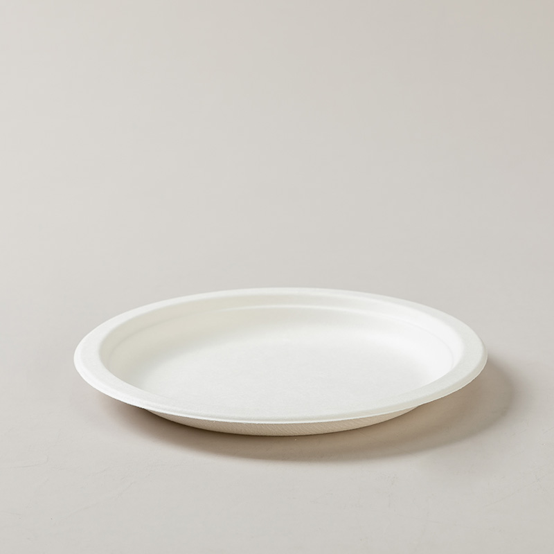 9 inch round plate