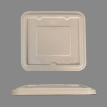 1200ml lunch box lid
